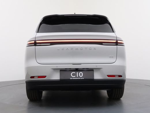 Leapmotor C10 Design 69.9 kWh | &euro;2500,- korting !! | Cruise control adaptief | Electronic climate controle | Ex... ActivLease financial lease