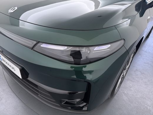 Leapmotor C10 Design ProMax AWD 81.9 kWh | &euro;2500,- korting !! | Audio installatie | Cruise control adaptief met... ActivLease financial lease