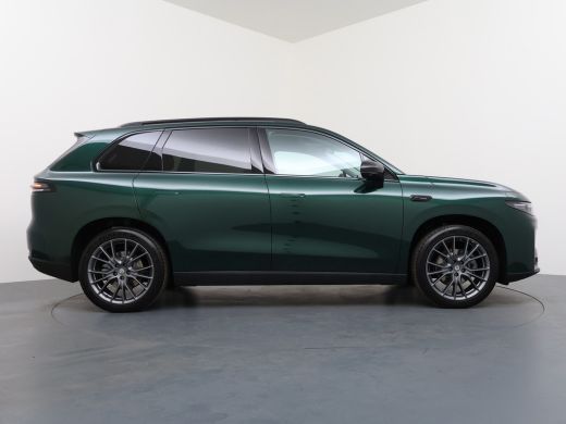 Leapmotor C10 Design ProMax AWD 81.9 kWh | &euro;2500,- korting !! | Audio installatie | Cruise control adaptief met... ActivLease financial lease