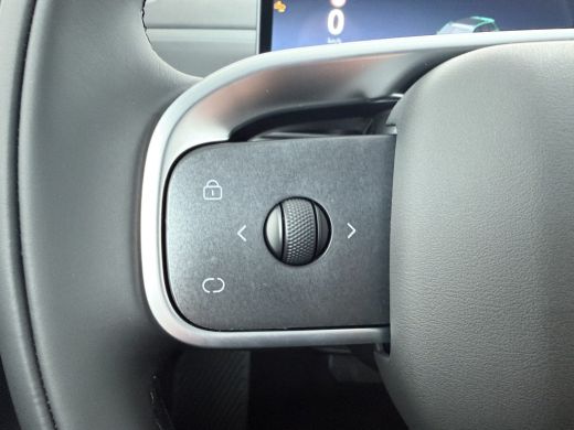 Leapmotor C10 Design ProMax AWD 81.9 kWh | &euro;2500,- korting !! | Audio installatie | Cruise control adaptief met... ActivLease financial lease