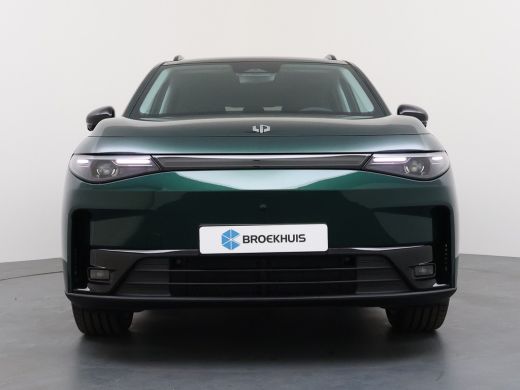 Leapmotor C10 Design ProMax AWD 81.9 kWh | &euro;2500,- korting !! | Audio installatie | Cruise control adaptief met... ActivLease financial lease
