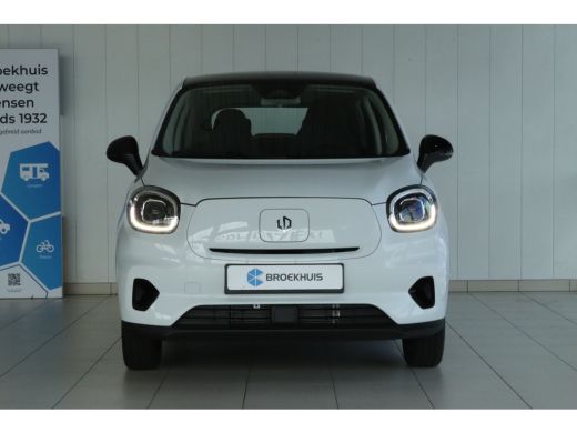 Leapmotor T03 Design 37.3 kWh | OP VOORRAAD | Adapt. Cruise | Panoramadak | Camera | Dodehoekdetectie | Navi | ... ActivLease financial lease