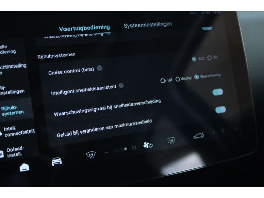 Leapmotor T03 Design 37.3 kWh | OP VOORRAAD | Adapt. Cruise | Panoramadak | Camera | Dodehoekdetectie | Navi | ... ActivLease financial lease