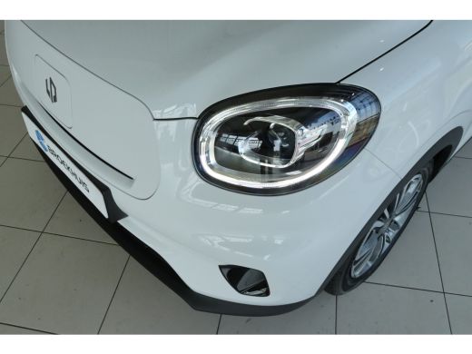 Leapmotor T03 Design 37.3 kWh | OP VOORRAAD | Adapt. Cruise | Panoramadak | Camera | Dodehoekdetectie | Navi | ... ActivLease financial lease