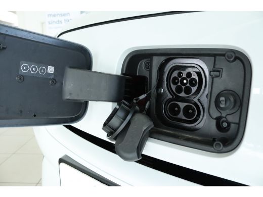 Leapmotor T03 Design 37.3 kWh | OP VOORRAAD | Adapt. Cruise | Panoramadak | Camera | Dodehoekdetectie | Navi | ... ActivLease financial lease