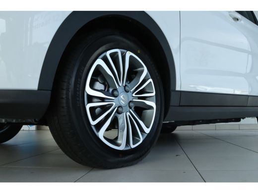 Leapmotor T03 Design 37.3 kWh | OP VOORRAAD | Adapt. Cruise | Panoramadak | Camera | Dodehoekdetectie | Navi | ... ActivLease financial lease