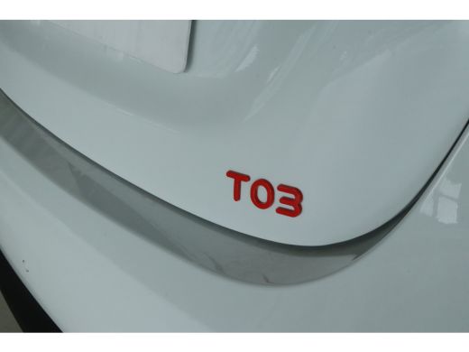 Leapmotor T03 Design 37.3 kWh | OP VOORRAAD | Adapt. Cruise | Panoramadak | Camera | Dodehoekdetectie | Navi | ... ActivLease financial lease