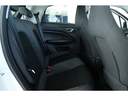 Leapmotor T03 Design 37.3 kWh | OP VOORRAAD | Adapt. Cruise | Panoramadak | Camera | Dodehoekdetectie | Navi | ... ActivLease financial lease