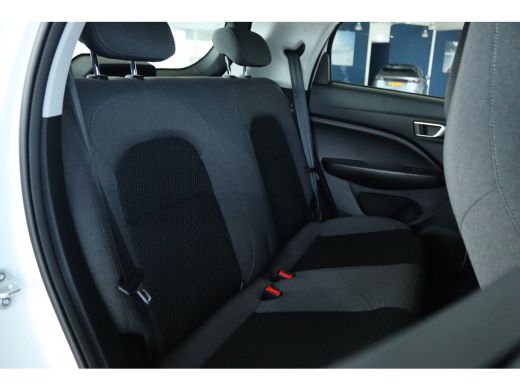 Leapmotor T03 Design 37.3 kWh | OP VOORRAAD | Adapt. Cruise | Panoramadak | Camera | Dodehoekdetectie | Navi | ... ActivLease financial lease