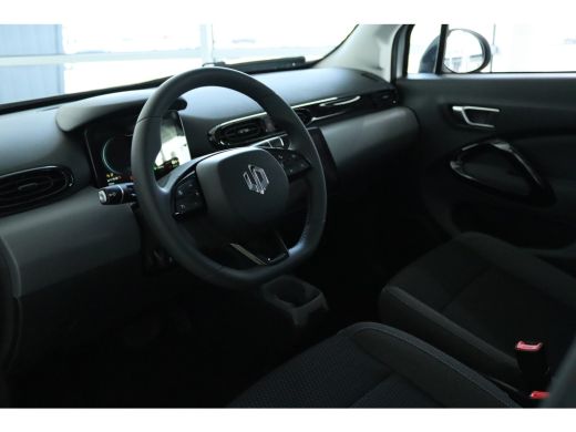 Leapmotor T03 Design 37.3 kWh | OP VOORRAAD | Adapt. Cruise | Panoramadak | Camera | Dodehoekdetectie | Navi | ... ActivLease financial lease