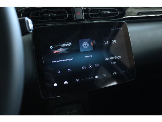 Leapmotor T03 Design 37.3 kWh | OP VOORRAAD | Adapt. Cruise | Panoramadak | Camera | Dodehoekdetectie | Navi | ... ActivLease financial lease