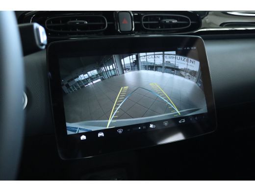 Leapmotor T03 Design 37.3 kWh | OP VOORRAAD | Adapt. Cruise | Panoramadak | Camera | Dodehoekdetectie | Navi | ... ActivLease financial lease