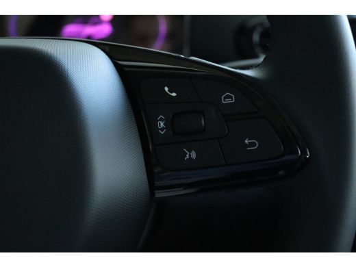 Leapmotor T03 Design 37.3 kWh | OP VOORRAAD | Adapt. Cruise | Panoramadak | Camera | Dodehoekdetectie | Navi | ... ActivLease financial lease