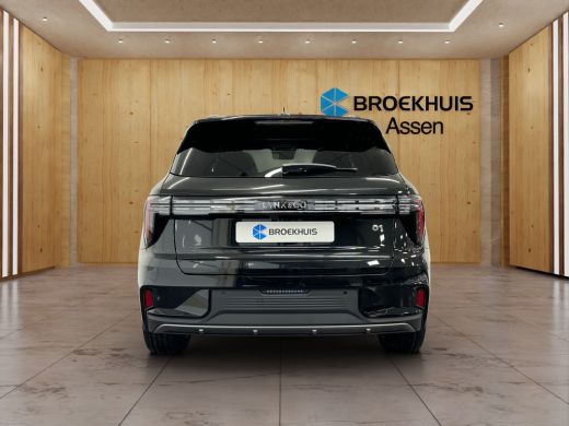 Lynk & Co 01 More | Panoramadak | 360 camera | Stoel + Stuurverwarming |Adaptieve cruise control | BLIS | ActivLease financial lease
