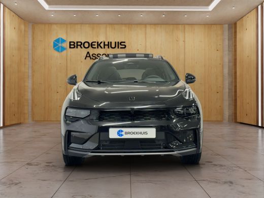 Lynk & Co 01 More | Panoramadak | 360 camera | Stoel + Stuurverwarming |Adaptieve cruise control | BLIS | ActivLease financial lease