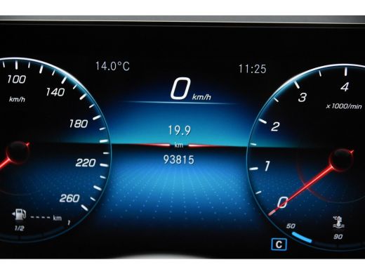 Mercedes-Benz A-Klasse 180 *1ste Eigenaar*Widescreen*Stoelverwarming*Navigatie* ActivLease financial lease