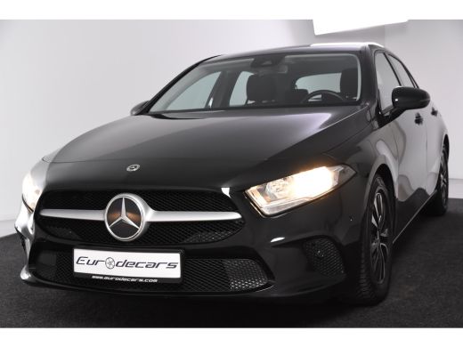 Mercedes-Benz A-Klasse 180 *1ste Eigenaar*Widescreen*Stoelverwarming*Navigatie* ActivLease financial lease
