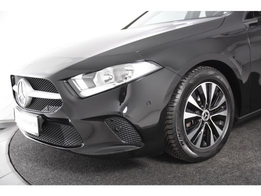 Mercedes-Benz A-Klasse 180 *1ste Eigenaar*Widescreen*Stoelverwarming*Navigatie* ActivLease financial lease
