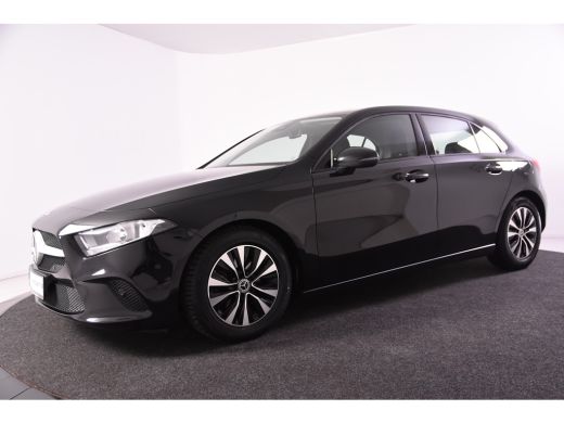 Mercedes-Benz A-Klasse 180 *1ste Eigenaar*Widescreen*Stoelverwarming*Navigatie* ActivLease financial lease