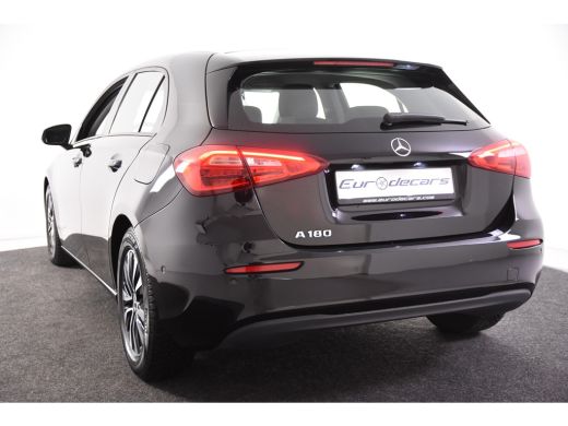 Mercedes-Benz A-Klasse 180 *1ste Eigenaar*Widescreen*Stoelverwarming*Navigatie* ActivLease financial lease
