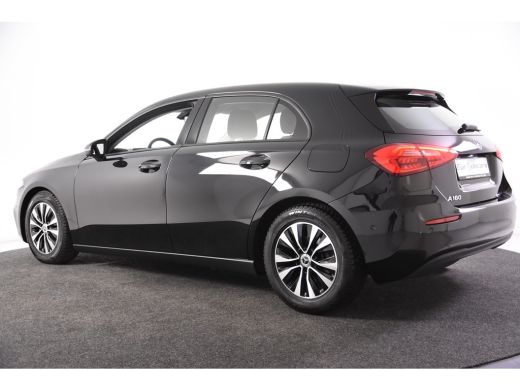 Mercedes-Benz A-Klasse 180 *1ste Eigenaar*Widescreen*Stoelverwarming*Navigatie* ActivLease financial lease