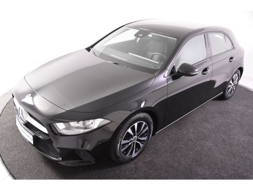 Mercedes-Benz A-Klasse 180 *1ste Eigenaar*Widescreen*Stoelverwarming*Navigatie* ActivLease financial lease