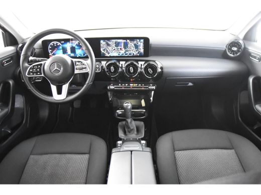 Mercedes-Benz A-Klasse 180 *1ste Eigenaar*Widescreen*Stoelverwarming*Navigatie* ActivLease financial lease