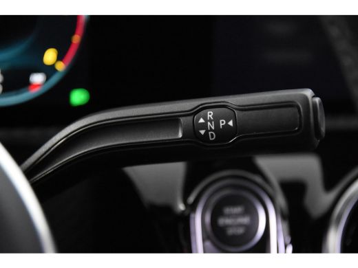 Mercedes-Benz CLA 200 d Automaat *1ste Eigenaar*Navigatie*Trekhaak*Stoelverwarming* ActivLease financial lease