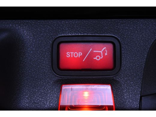 Mercedes-Benz CLA 200 d Automaat *1ste Eigenaar*Navigatie*Trekhaak*Stoelverwarming* ActivLease financial lease