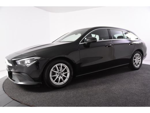 Mercedes-Benz CLA 200 d Automaat *1ste Eigenaar*Navigatie*Trekhaak*Stoelverwarming* ActivLease financial lease