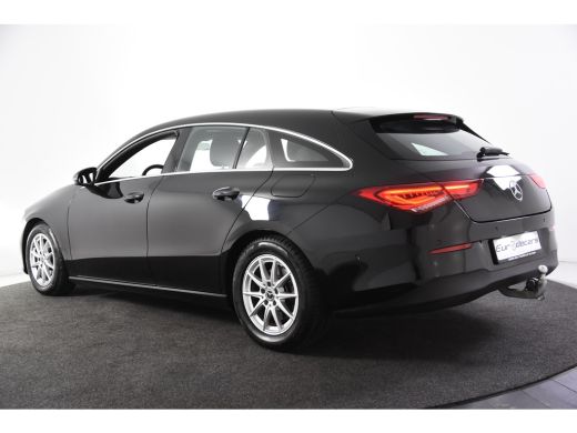 Mercedes-Benz CLA 200 d Automaat *1ste Eigenaar*Navigatie*Trekhaak*Stoelverwarming* ActivLease financial lease