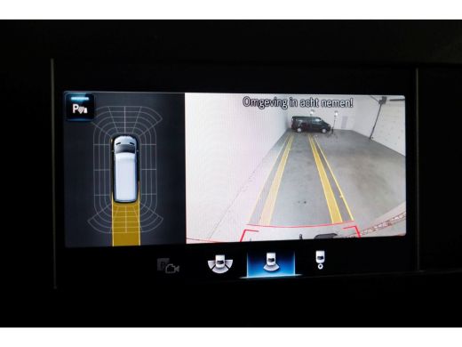 Mercedes-Benz Sprinter 314 CDI 143pk E6 RWD L2H1 Navi/Camera/Inrichting/Trekhaak 3500kg 11-2019 ActivLease financial lease