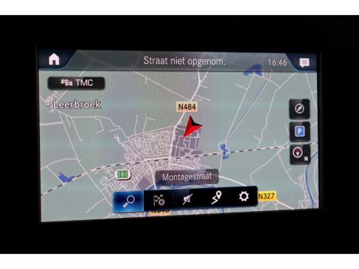 Mercedes-Benz Sprinter 314 CDI 143pk E6 RWD L2H1 Navi/Camera/Inrichting/Trekhaak 3500kg 11-2019 ActivLease financial lease