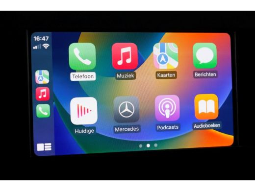 Mercedes-Benz Sprinter 314 CDI 143pk E6 RWD L2H1 Navi/Camera/Inrichting/Trekhaak 3500kg 11-2019 ActivLease financial lease