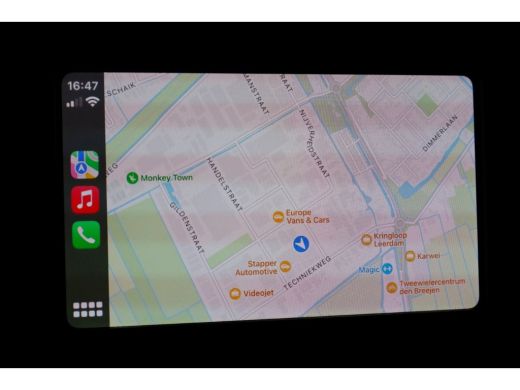 Mercedes-Benz Sprinter 314 CDI 143pk E6 RWD L2H1 Navi/Camera/Inrichting/Trekhaak 3500kg 11-2019 ActivLease financial lease