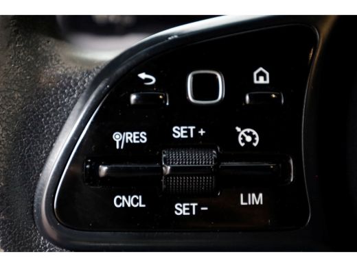 Mercedes-Benz Sprinter 314 CDI 143pk E6 RWD L2H1 Navi/Camera/Inrichting/Trekhaak 3500kg 11-2019 ActivLease financial lease