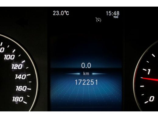 Mercedes-Benz Sprinter 314 CDI 143pk E6 RWD L2H1 Navi/Camera/Inrichting/Trekhaak 3500kg 11-2019 ActivLease financial lease