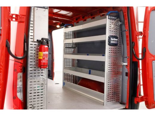 Mercedes-Benz Sprinter 314 CDI 143pk E6 RWD L2H1 Navi/Camera/Inrichting/Trekhaak 3500kg 11-2019 ActivLease financial lease