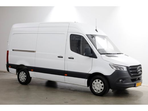 Mercedes-Benz Sprinter 317 CDI 170pk RWD 9G Automaat L2H2 LED/Airco/Camera 01-2023 ActivLease financial lease