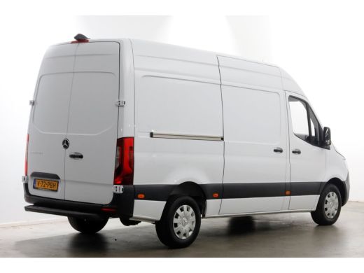 Mercedes-Benz Sprinter 317 CDI 170pk RWD 9G Automaat L2H2 LED/Airco/Camera 01-2023 ActivLease financial lease