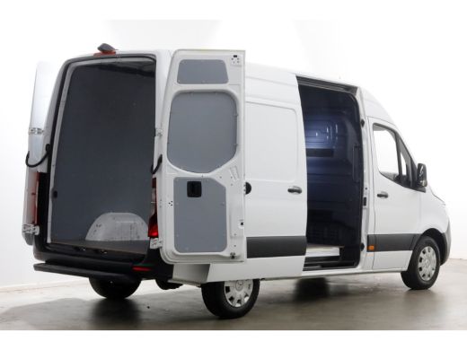 Mercedes-Benz Sprinter 317 CDI 170pk RWD 9G Automaat L2H2 LED/Airco/Camera 01-2023 ActivLease financial lease