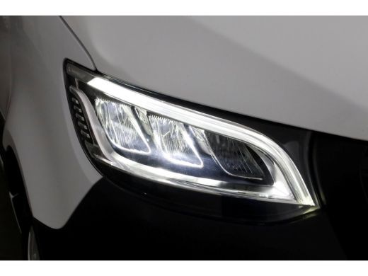 Mercedes-Benz Sprinter 317 CDI 170pk RWD 9G Automaat L2H2 LED/Airco/Camera 01-2023 ActivLease financial lease