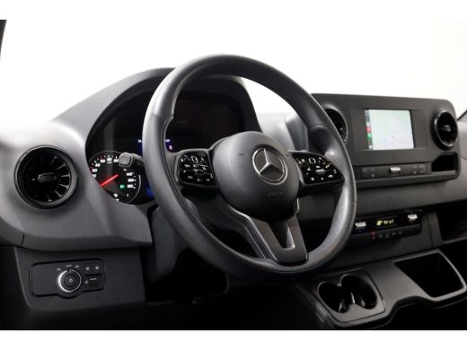 Mercedes-Benz Sprinter 317 CDI 170pk RWD 9G Automaat L2H2 LED/Airco/Camera 01-2023 ActivLease financial lease