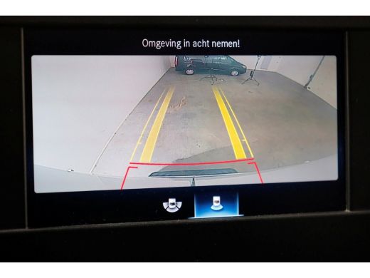 Mercedes-Benz Sprinter 317 CDI 170pk RWD 9G Automaat L2H2 LED/Airco/Camera 01-2023 ActivLease financial lease