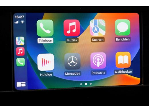 Mercedes-Benz Sprinter 317 CDI 170pk RWD 9G Automaat L2H2 LED/Airco/Camera 01-2023 ActivLease financial lease