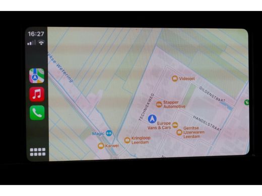 Mercedes-Benz Sprinter 317 CDI 170pk RWD 9G Automaat L2H2 LED/Airco/Camera 01-2023 ActivLease financial lease