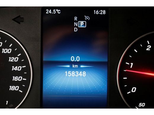 Mercedes-Benz Sprinter 317 CDI 170pk RWD 9G Automaat L2H2 LED/Airco/Camera 01-2023 ActivLease financial lease