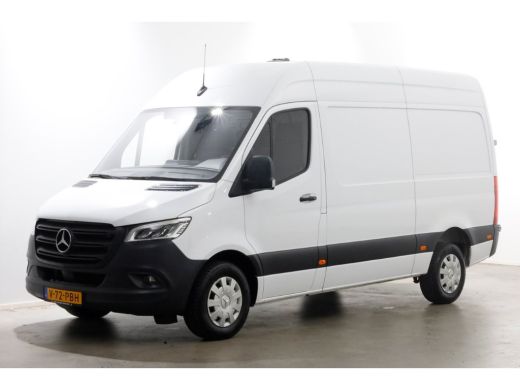 Mercedes-Benz Sprinter 317 CDI 170pk RWD 9G Automaat L2H2 LED/Airco/Camera 01-2023 ActivLease financial lease