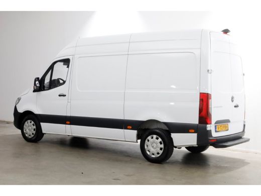 Mercedes-Benz Sprinter 317 CDI 170pk RWD 9G Automaat L2H2 LED/Airco/Camera 01-2023 ActivLease financial lease