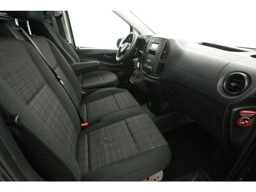 Mercedes-Benz Vito 116 CDI L2H1 | Airco | Cruise | 3 Zits | Trekhaak ActivLease financial lease